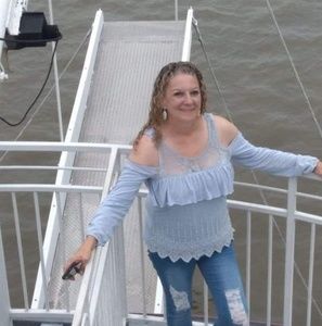 Meet your Posher, Sandra d'